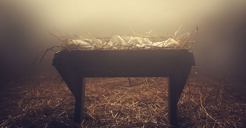 10 Quotes about Christ for Christmas