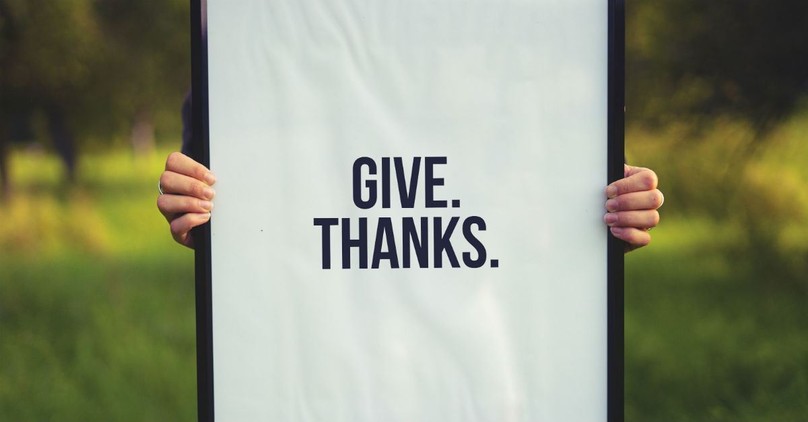 10 Simple Ways to Continue the Heart of Thanksgiving All Year