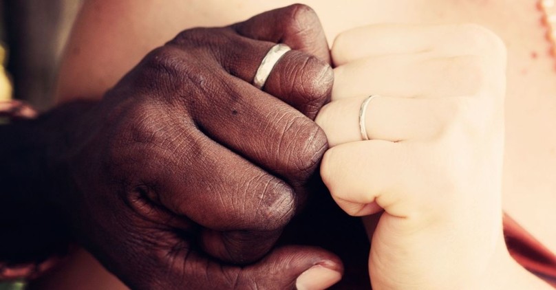 How to Grow with Your Spouse Instead of Growing Apart