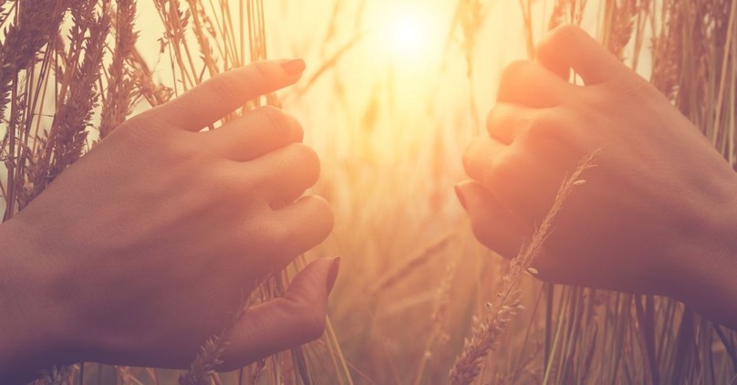 7 Reminders of God's Peace for the Weary and Burdened