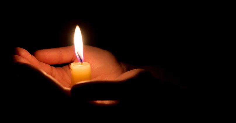 A Thoughtful Prayer for Holy Saturday to Wait and Rejoice