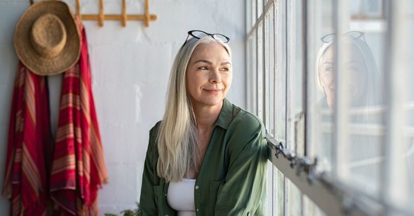 A New Year's Study for Seniors to Grow in Availability