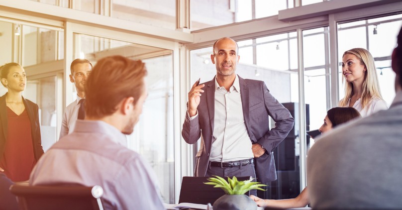 7 Things We Get Wrong about Leadership