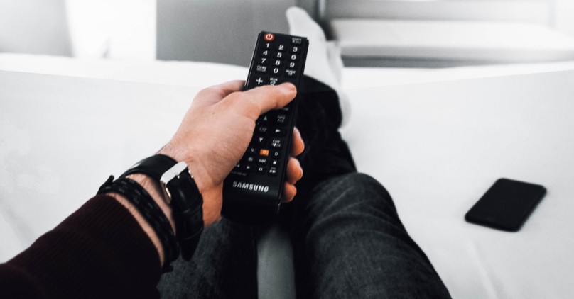 The Dangers of Binge Culture