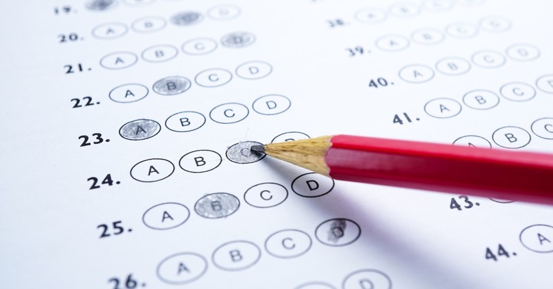 9 Comforting Prayers to Pray before and after a Test