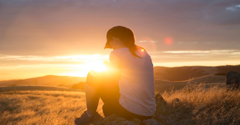 A Prayer to Give God First Priority - Your Daily Prayer - July 29