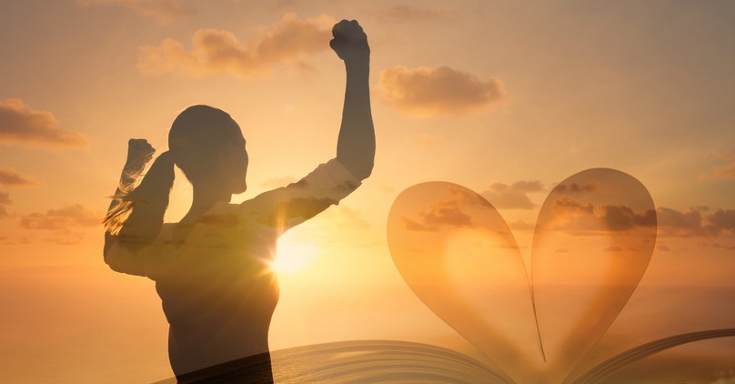 3 Ways to Cling to Hope Amid Suffering