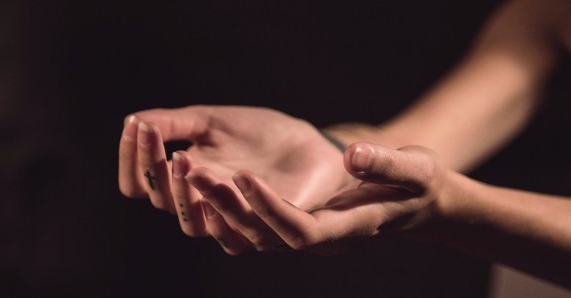 25 Prayers for Change When Your Situation Won’t Change