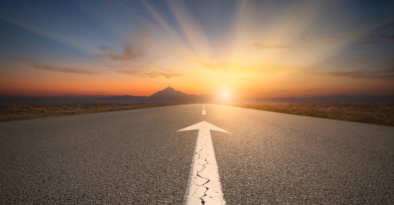 When You Fear the Future