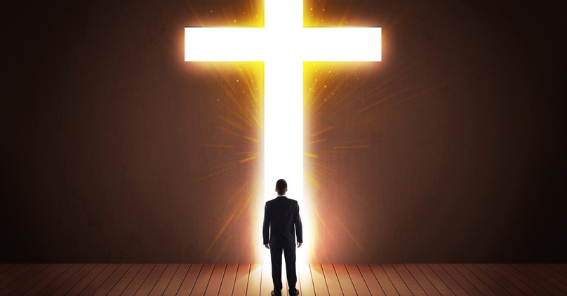 How Is Jesus an Example of True Manliness to Men?