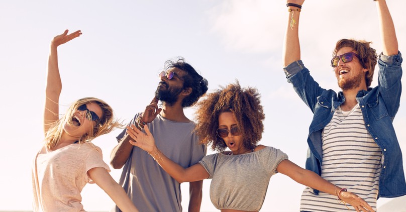 The Secret to Unstoppable Contentment