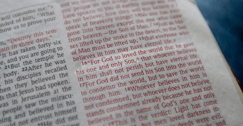 The History of Bible Translation