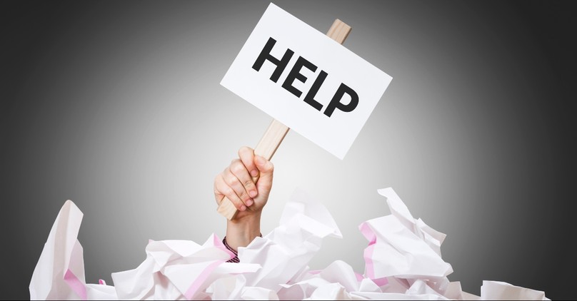 4 Reasons Asking for Help Is Important