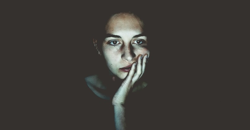 Who Is God Amid the Pain?