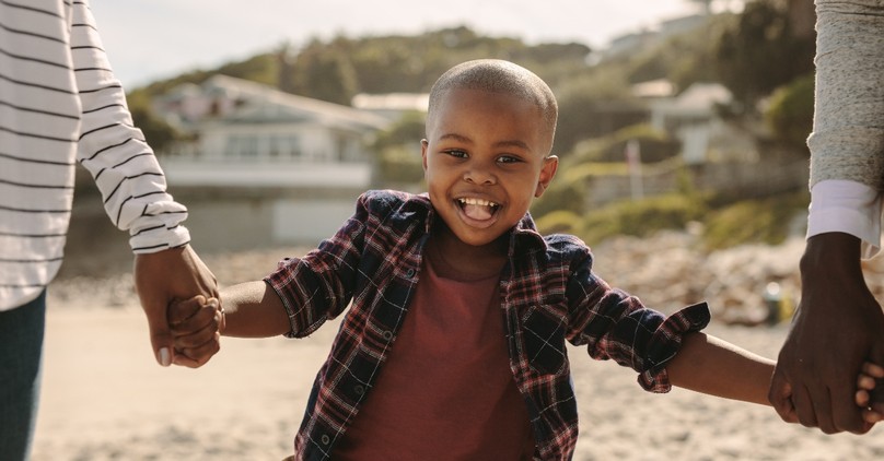 What it Takes to Mother Black Boys