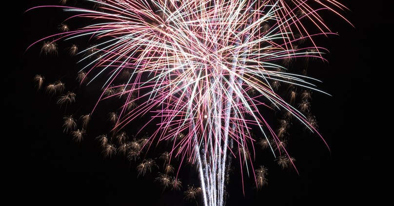 The Joyful Journey of a New Year