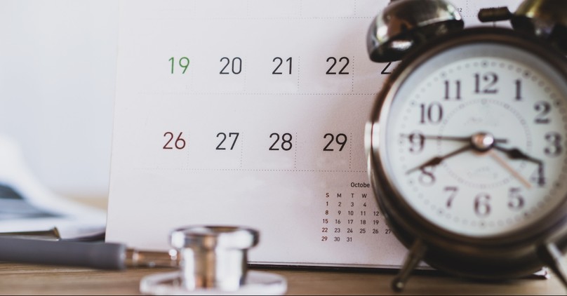 5 Time Management Tips for You