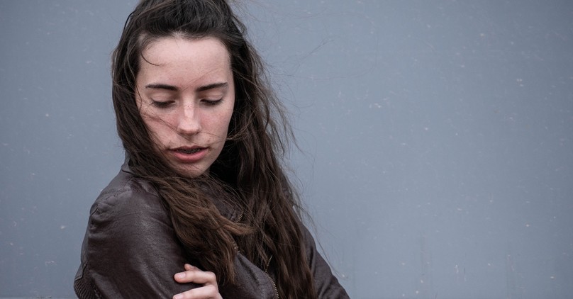 10 Promises from God to the Woman with a Past