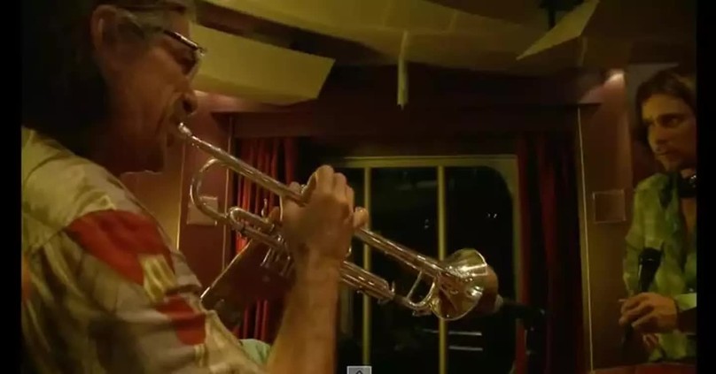 Willie Nelson's Sound-Alike Son Sings 'Always On My Mind'