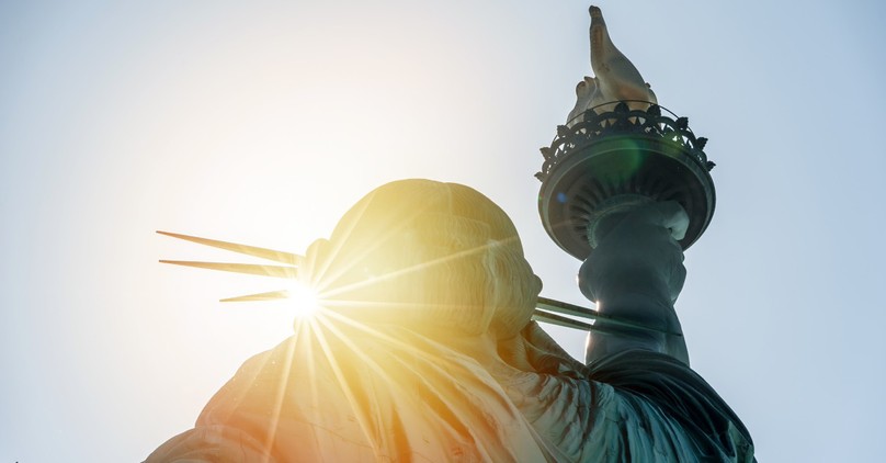 7 Ways to Reflect on Liberty Through a Biblical Lens