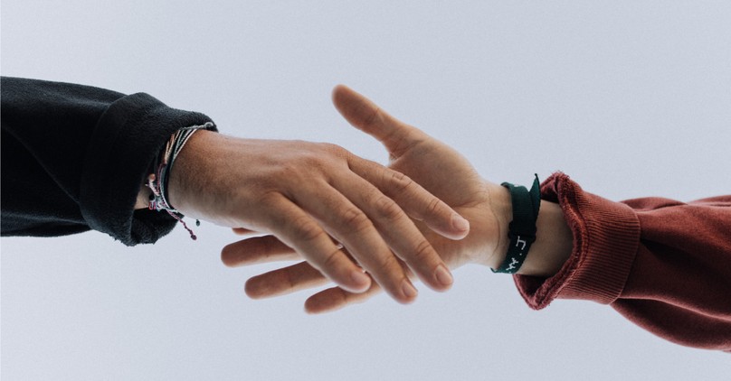 "Relationship Keys: Soul Ties" - Devotional from Kim Matthews