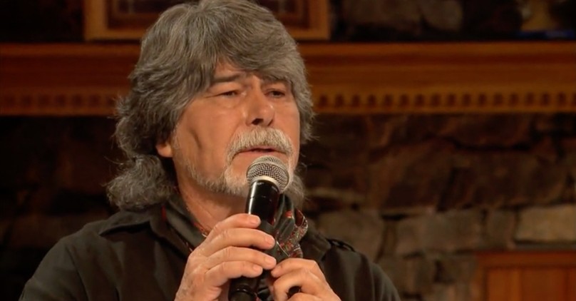 What A Friend We Have In Jesus - Alabama Live Performance - Staff Picks