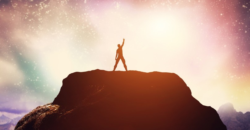 How to live “Not by Might Nor by Power”