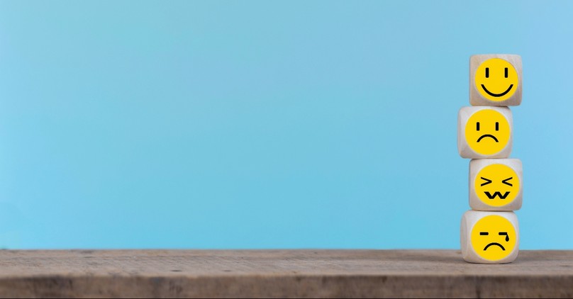 20 Psalms on Managing Different Emotions