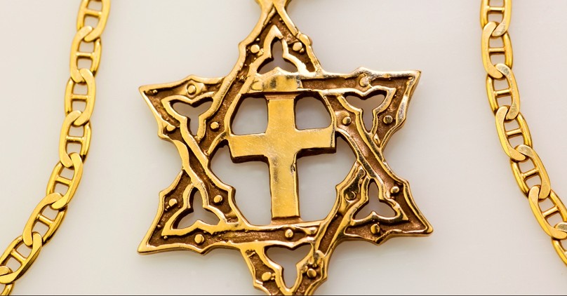 Do Jews Believe in Jesus?