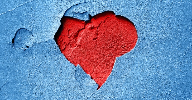 To the Woman Who Questions God’s Love