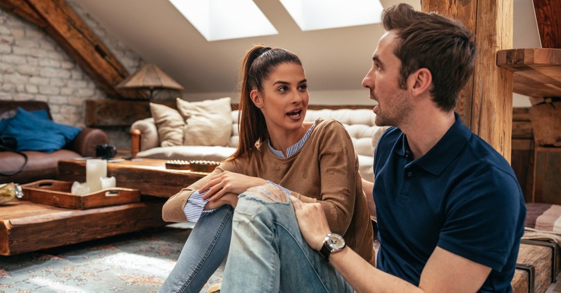 When, If, and How to Confront Someone