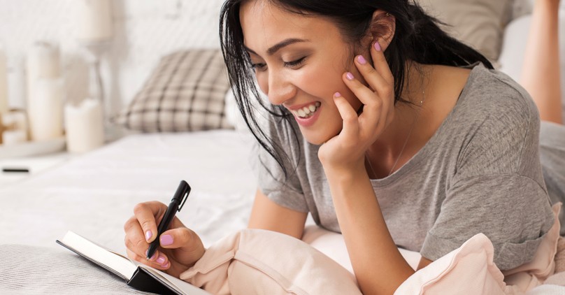 How to Get Ready for Happiness