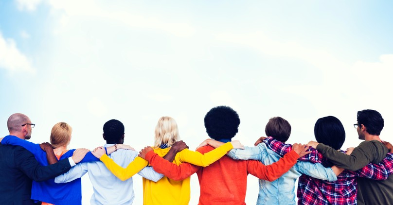 How I Learned How to Be a Peacemaker