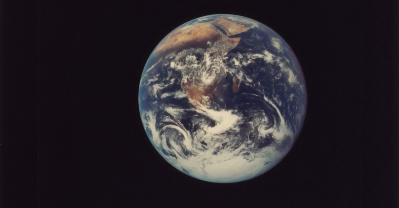 Is It Okay for Christians to Celebrate Earth Day?
