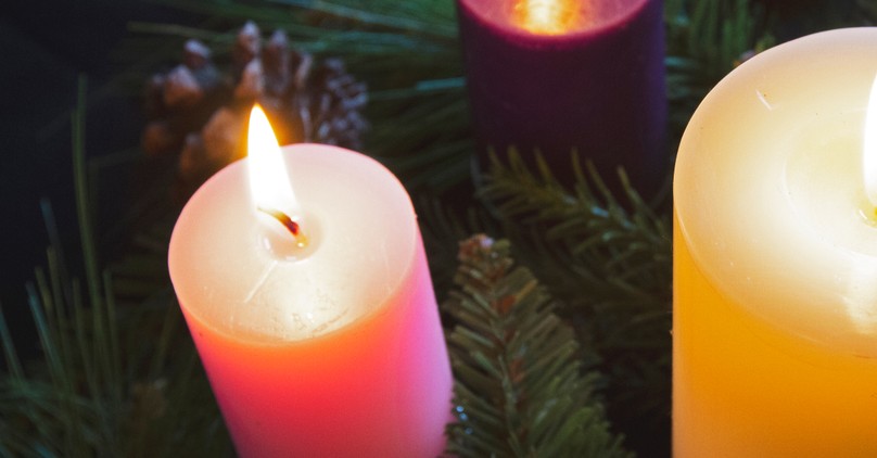 A Season of Reflection: An Advent Bible Study Introduction