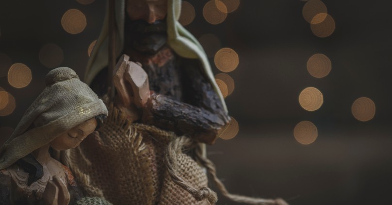 5 Reasons Why Jesus Chose Mary (and Chooses Us)