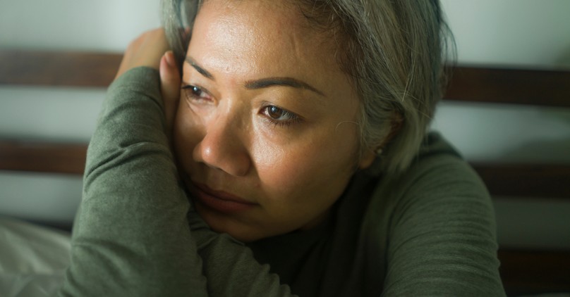 5 Things to Do When You're Suffering