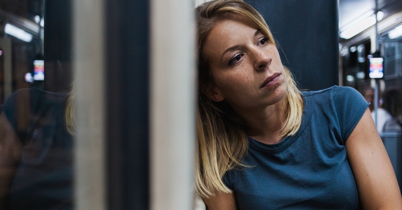 4 Reasons Why You’re Anxious