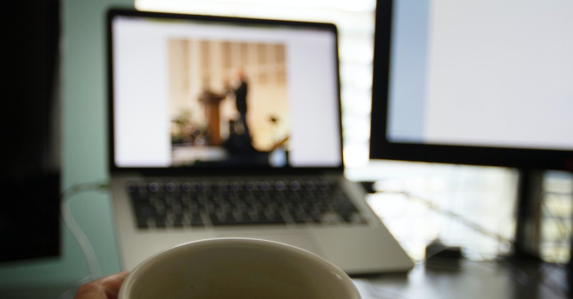 5 Pop-Culture Trends Sneaking into Today's Church