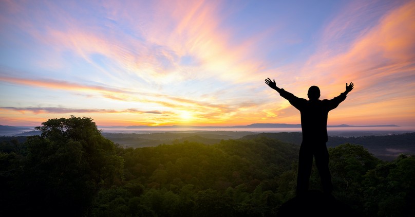 How to Walk in the Power of the Holy Spirit