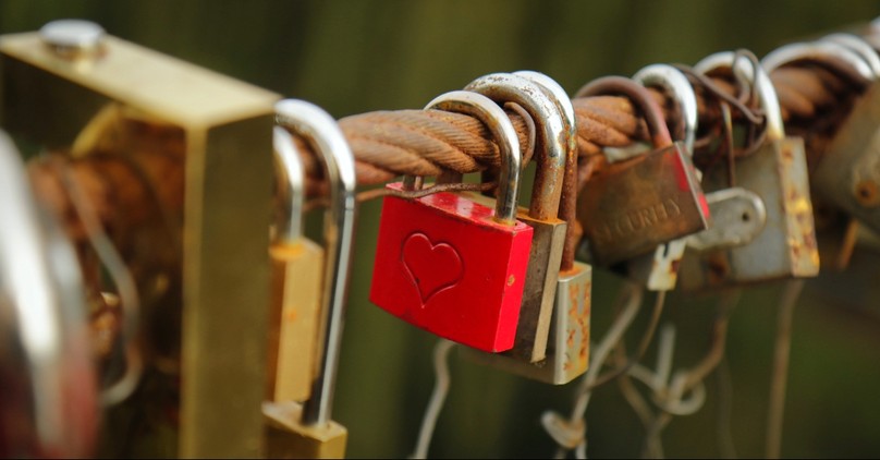 5 Ways God’s Love Protects Us