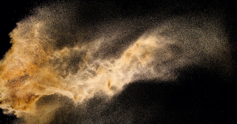 Why God's Promise of 'Beauty for Ashes' Should Give Us Hope Today