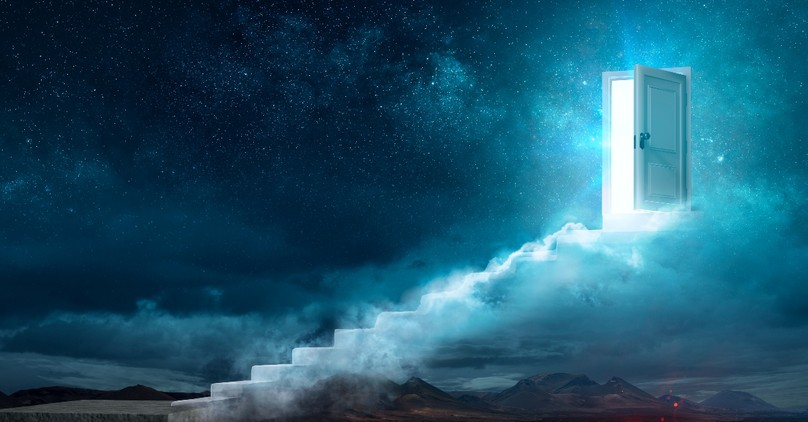 How Can I Feel Sure about Heaven?