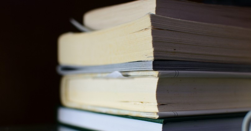 10 Books You Should Read This Year