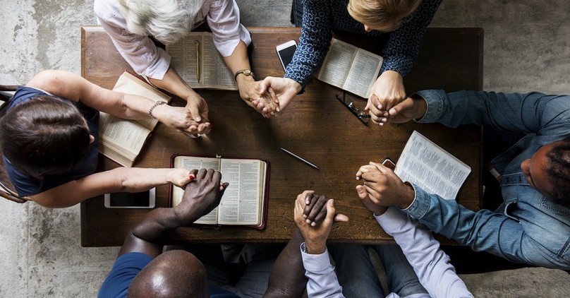15 Uplifting Bible Quotes on Faith during Your Darkest Hour