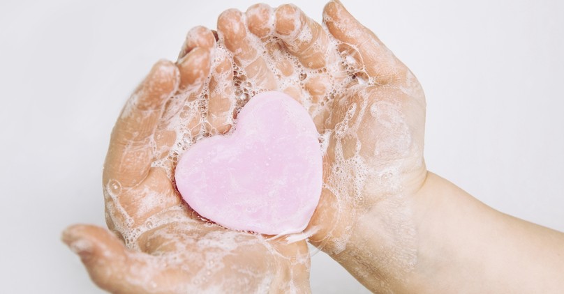 3 Simple Ways to Spring Clean Your Soul