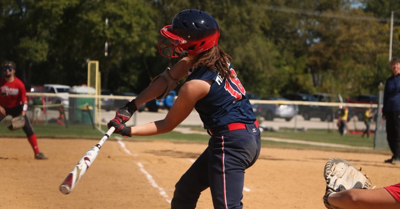 Confessions of a Sports Mom