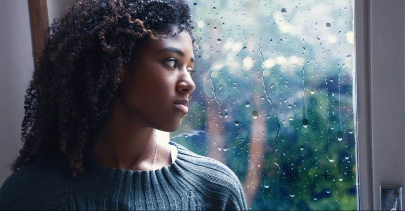 5 Encouraging Words for Depression