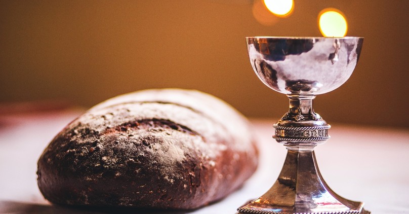 The Meaning of the Passover Meal and Last Supper