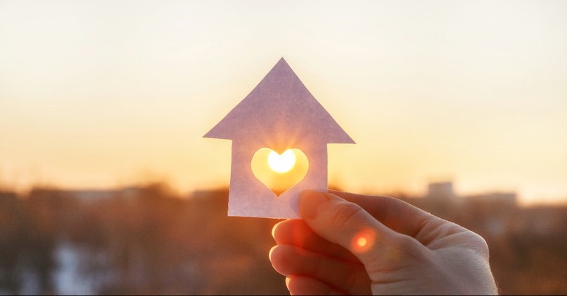 A Reminder: This World Is Not Our Home